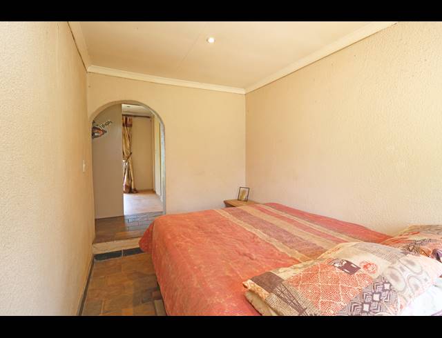 3 BEDROOM HOUSE FOR SALE IN ALLEN'S NEK